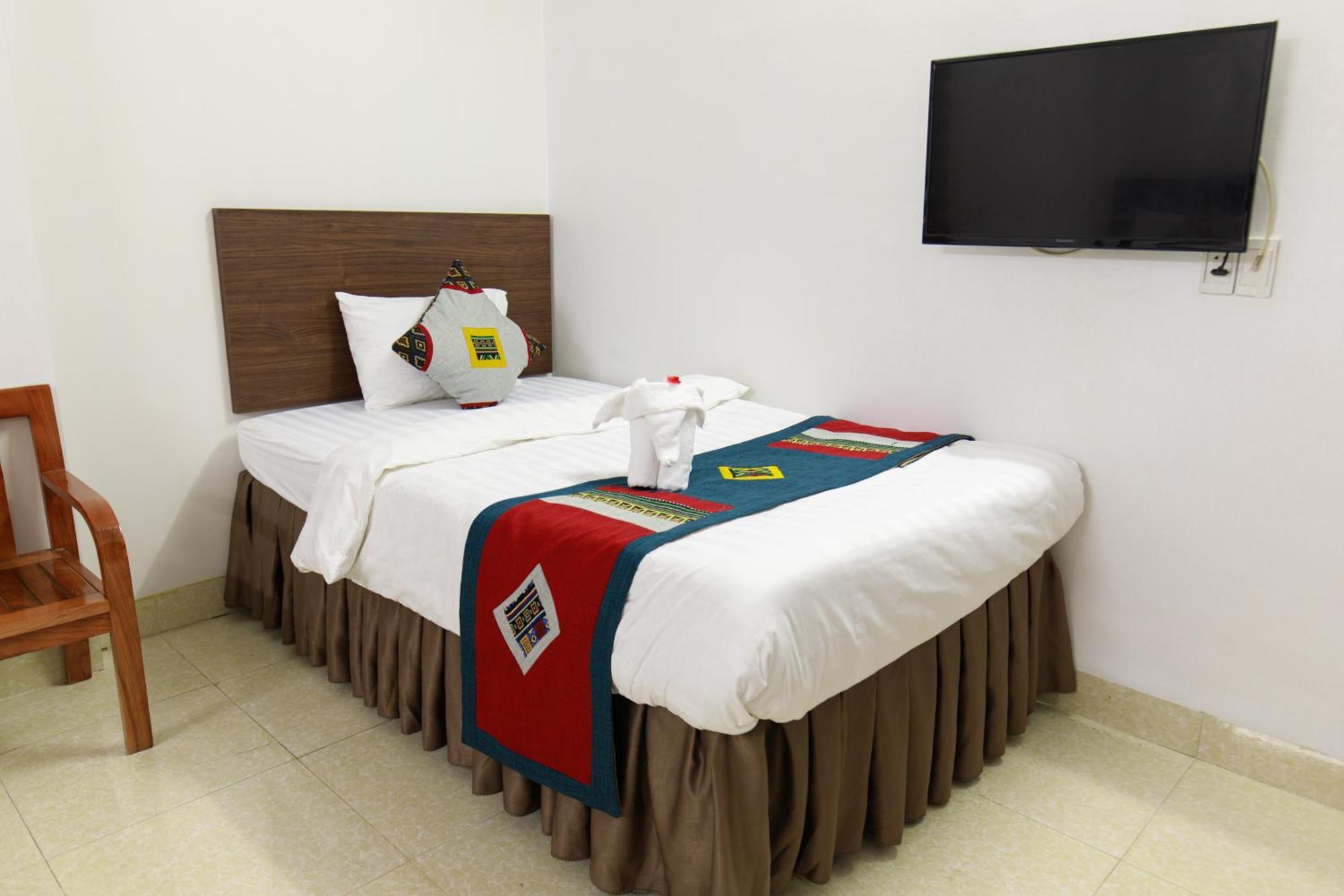 Sapa Happy Hotel Exterior photo